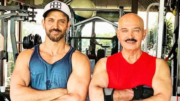 hrithik roshan rakesh roshan podcast 