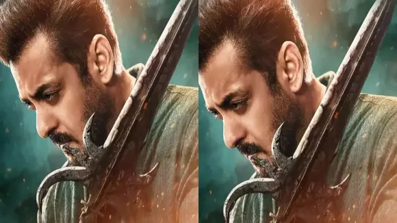 Salman Khan Film Sikandar.....................................