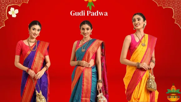 Gudi Padwa 2025