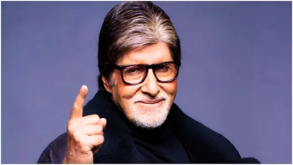 Amitabh Bachchan KBC Fees