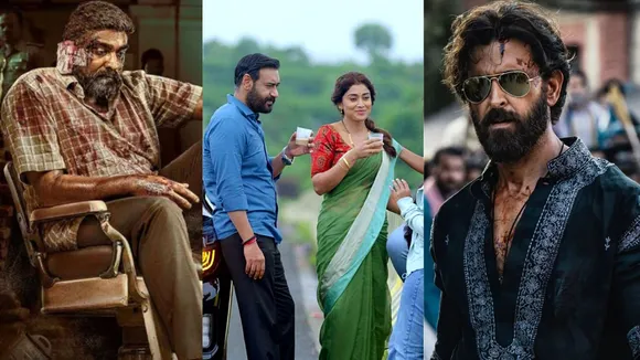 top 5 films ott