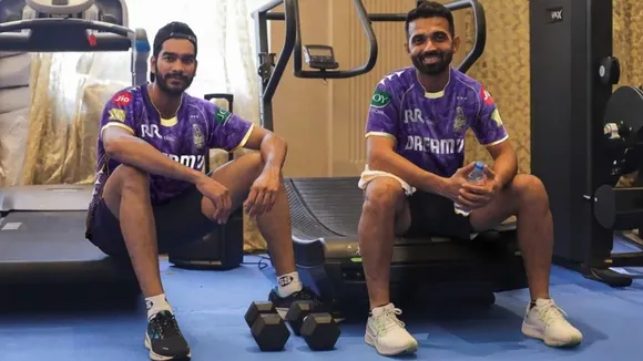 ajinkya rahane record against royal challengers bengaluru in IPL history