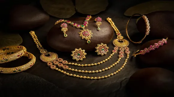 Gold Price 21 March