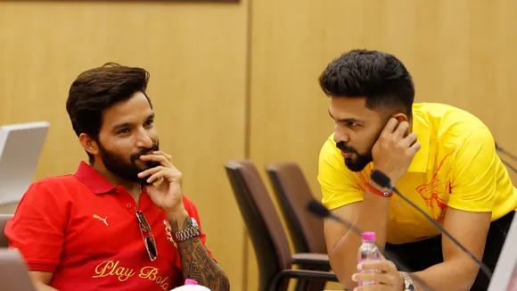 ruturaj gaikwad says rajat patidar is my friend from long time before IPL 2025