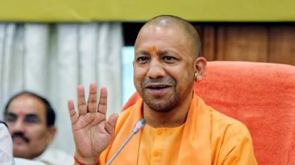 yogi adityanath news