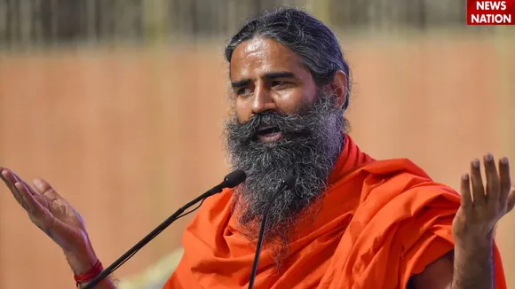 बाबा रामदेव
