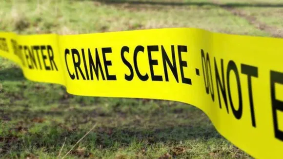 Guna Student Suicide case