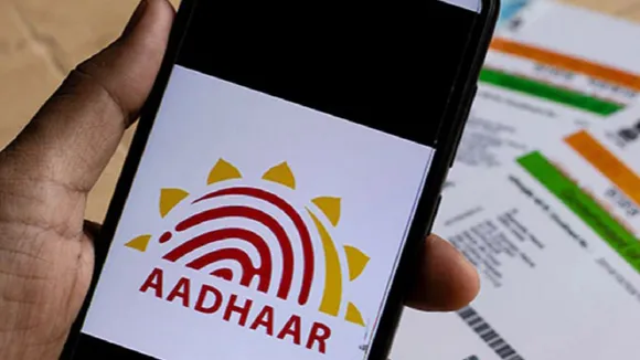 aadhaar card fraud