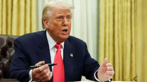 donald trump news