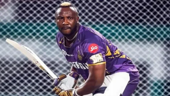 Andre Russell