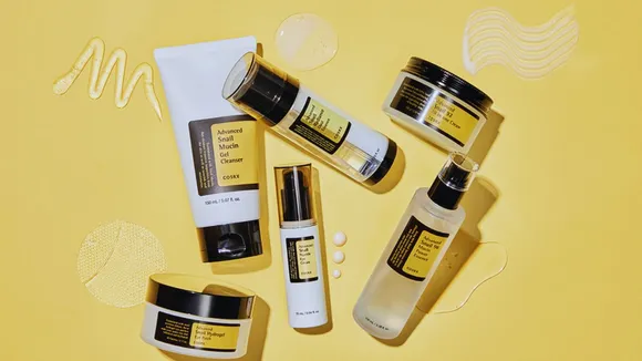 Cosrx Skincare Products