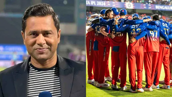 RCB'S playing eleven for IPL 2025 picked by Aakash Chopra looks unbeatable