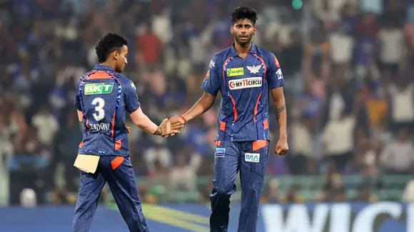 Mayank Yadav will miss 7 matches in IPL 2025 for Lucknow Super Giants due to injury