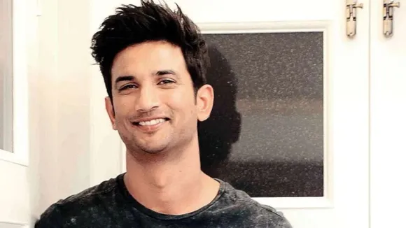 Sushant Singh Rajput