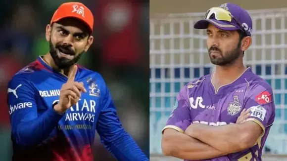  IPL super over law changes ahead of KKR vs RCB know details 