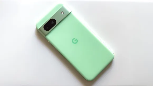 Google Pixel 8a