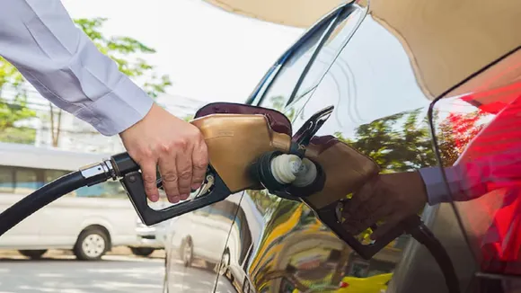 petrol diesel price 23march