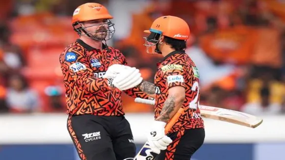 Ishan Kishan IPL Century