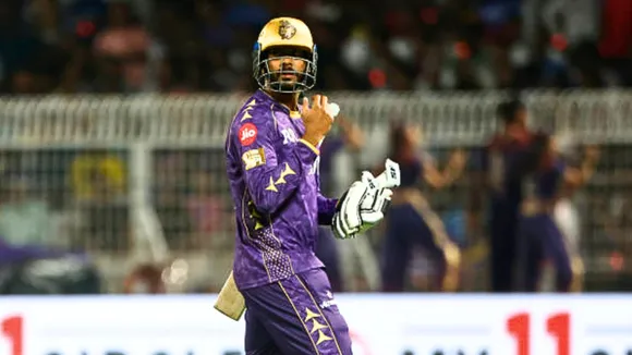 Million dollar players of KKR failed to perform against RCB in the opening match of ipl 2025