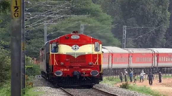Indian Railways Cancelled Trains