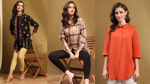 Biba Casual Shirt