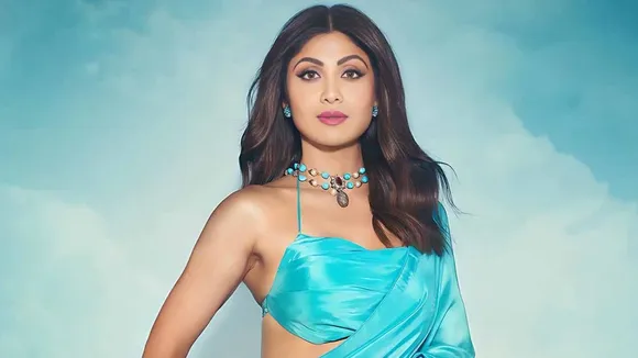 Shilpa shetty 