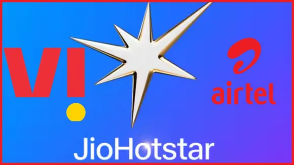 JioHotstar Subscription Plan
