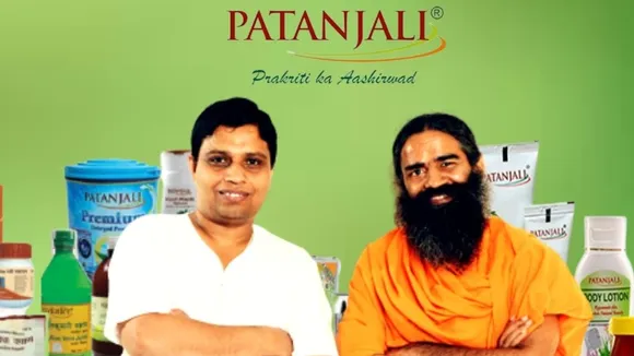 Patanjali Emerges as symbol of Swadeshi Andolan know why every indian should Support it