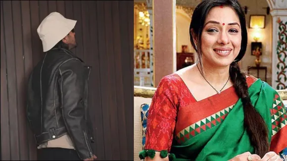 rupali ganguly starrer tv show Anupamaa famous actor coming in   with new twist