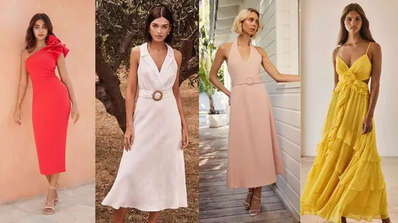 Stylish Western Wear