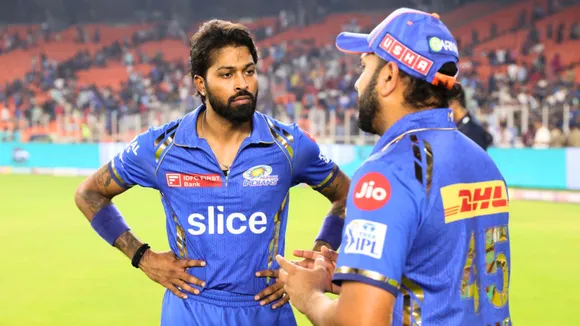 Jasprit Bumrah's injury will haunt mumbai indians in the big match against chennai super kings 