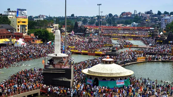 CM Devendra Fadnavis on Nashik Kumbh 2027 Preparation 