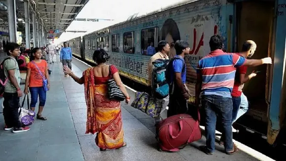 indian railways new rules