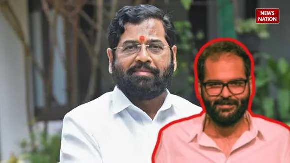 Who is Kunal Kamra?