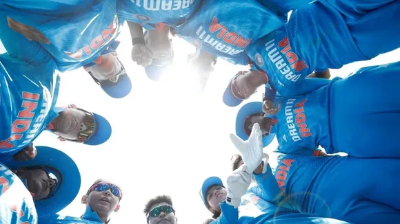 BCCI Central Contract For Women Team