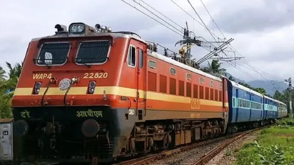 train cancelled news