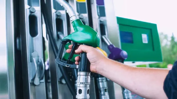 petrol diesel price 24 march