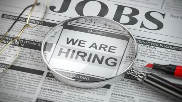 Jobs for 10th Pass