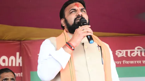Bihar Deputy CM Samrat Choudhary warns 