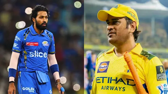 Mumbai Indians will get one more chance to take revenge from CSK as they set to clash again in IPL 2025