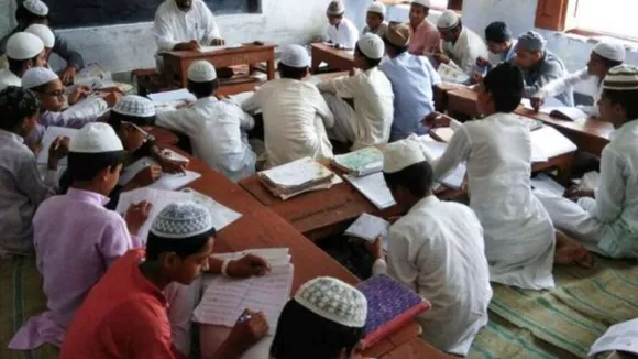 Shimla School Kurta Pajama and Topi on Eid parents Condemns