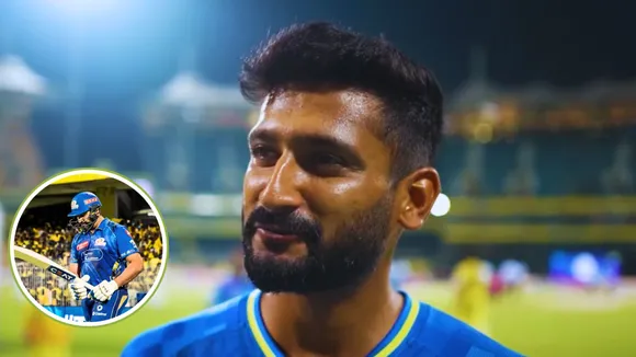 Rohit Sharma's wicket is my favourite said Khaleel Ahmed reveals how he hunted hitman for third time