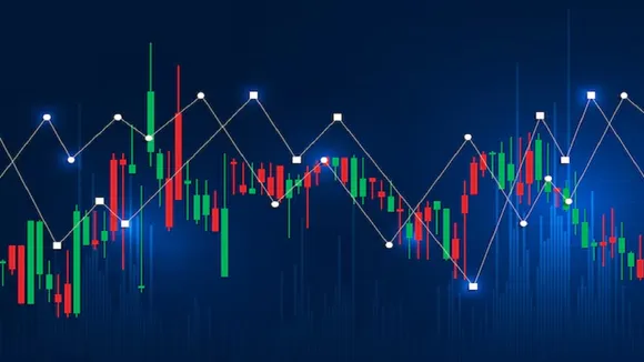 Stock Market 25 March
