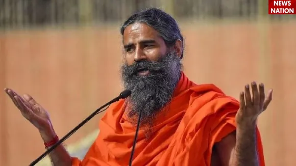 बाबा रामदेव