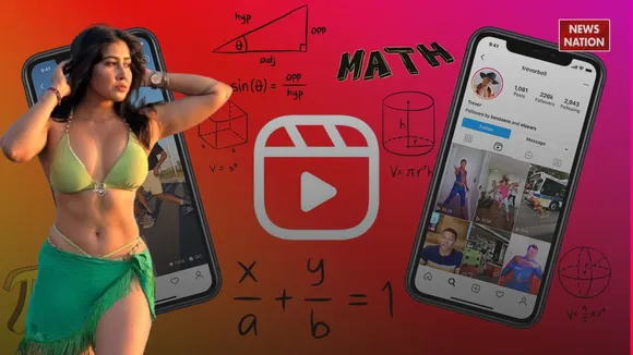 CEO Ashish Gupta maths question Gen G generation viral post