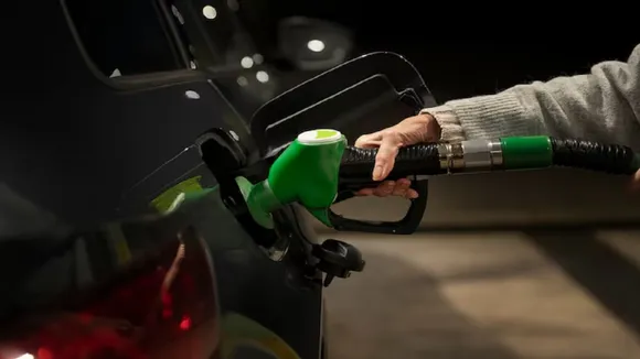 petrol diesel price 25 march