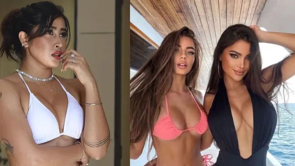 beautiful girls of the world
