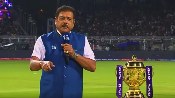 only two days left for the biggest match of IPL 2025 as csk and rcb set to clash on 28th march