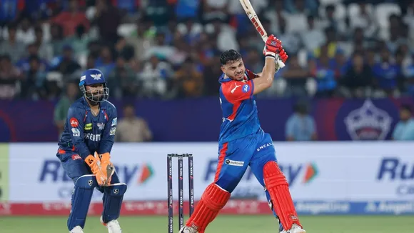 SRH vs LSG IPL 2025: