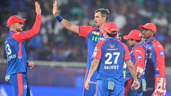 Good news for Delhi Capitals as KL Rahul set to be available for match against SRH IPL 2025  